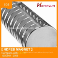 strong magnet neodymium in magnetic materials